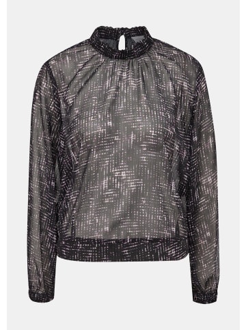 comma Bluse in 99B5_schwarz