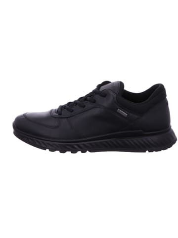 Ecco Sneakers in schwarz