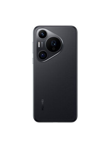 Huawei Smartphone Pura 70 Pro in schwarz