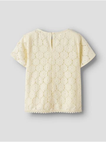 name it T-Shirt in Pear Sorbet1