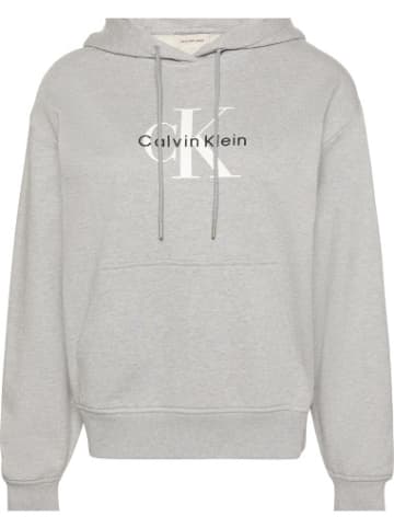 Calvin Klein Sweatshirt in bunt