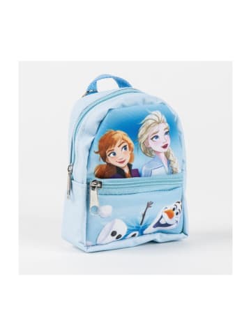Disney Frozen Mini-Tasche & Schlüsselanhänger Set Frozen