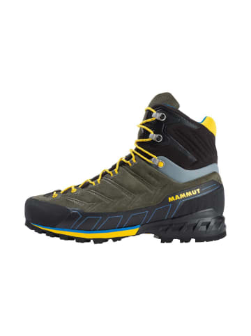 Mammut Wanderschuh Kento Tour High GTX® in Grün