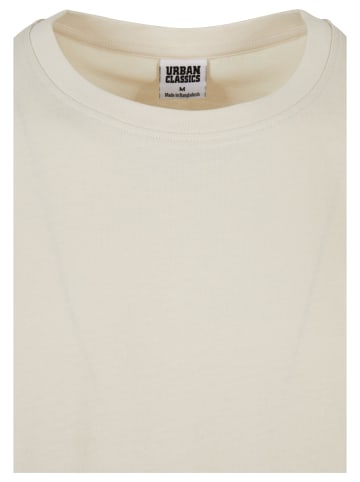 Urban Classics T-Shirts in whitesand
