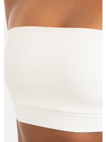 SMILODOX Sport BH Neola in Creme