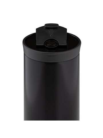 24Bottles Travel Trinkflasche 600 ml tuxedo black