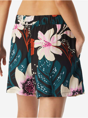 Schiesser Pyjamashorts Mix Relax in multicolor 2