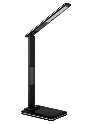 Globo lighting Tischleuchte "DARNELL" in black