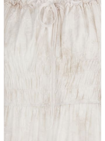 gaya Women Dress in Beige
