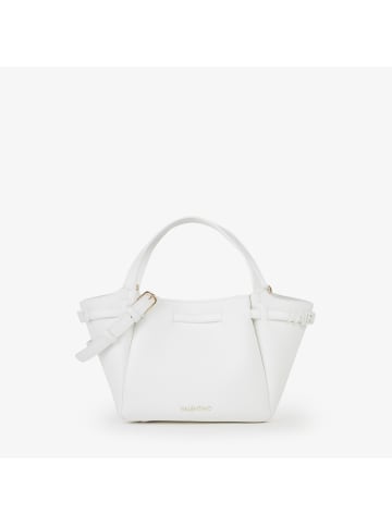 Valentino Bags VBS9Q804 Shopping bag MEDEA Shopper bianco