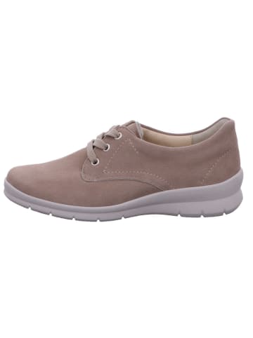 Semler Sneaker Low in beige