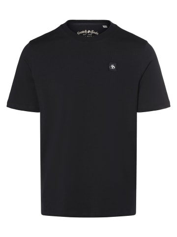 Scotch & Soda T-Shirt in marine