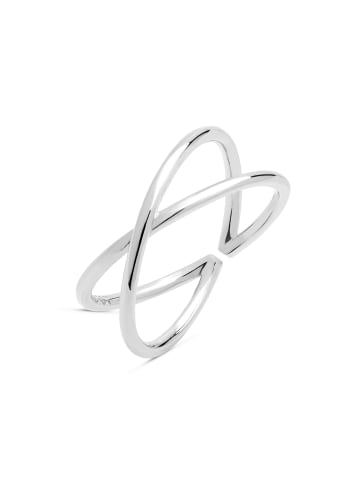 Luxenter Ring Danhew aus 925er Sterlingsilber DANHEW verstellbar   -Danhew silver