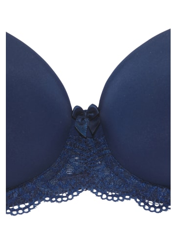 LASCANA Schalen-BH in marine