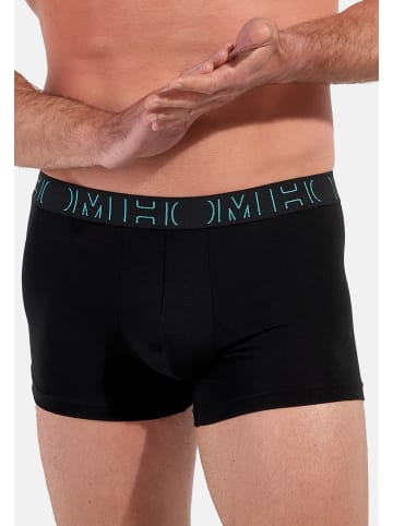 HOM Retro Short / Pant Marco in Mehrfarbig