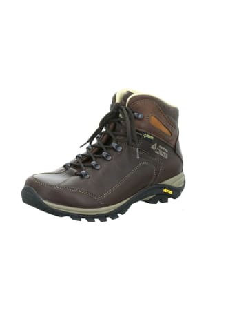 MEINDL Wanderschuh in braun