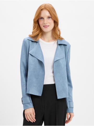 CARTOON Jacke in hellblau