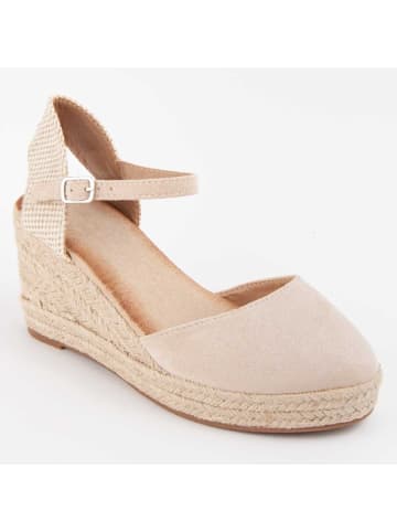 Montevita Sandaletten Gynny4 in Beige