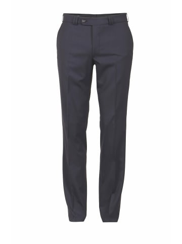 Hinrichs Stoffhose für Herren in uni