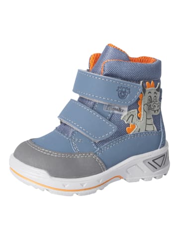 Ricosta Stiefel Stiefel in blau