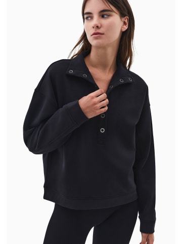 OXXO Sweatshirt BLACK