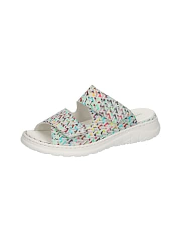 WALDLÄUFER Freizeit Schnürer für Damen in Bunt