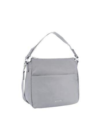 Bogner Hobo 'Klosters Isalie in Grau 27 x 28 x 13 cm'
