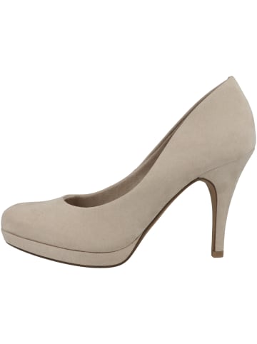 Tamaris Pumps 1-22447-29 in creme