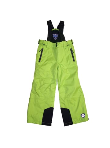 Killtec Karlian Jr. Wasserdicht Winddicht in Lime