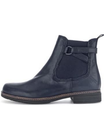 Gabor Fashion Stiefel in bllau