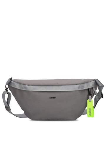 Zwei Alex - Gürteltasche 39 cm in stone