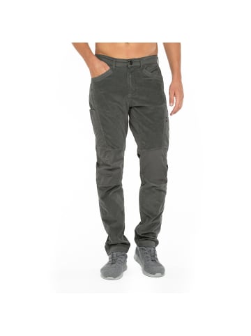Chillaz M ROFAN 2.0 (CORDMIX) PANT in Steingrau