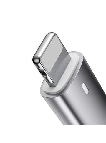Mcdodo Lightning / USB-C PD 20W Schnell-Kabel 2m Weiß