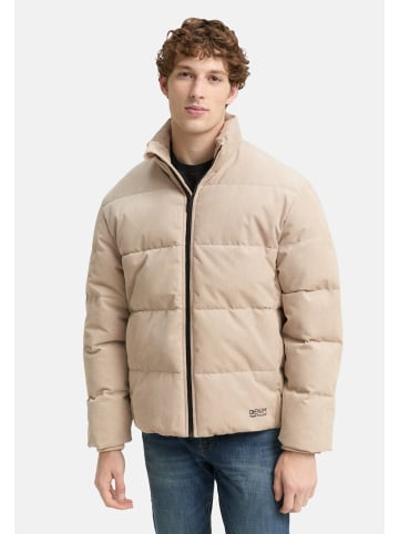 Tom Tailor Übergangsjacke in grün