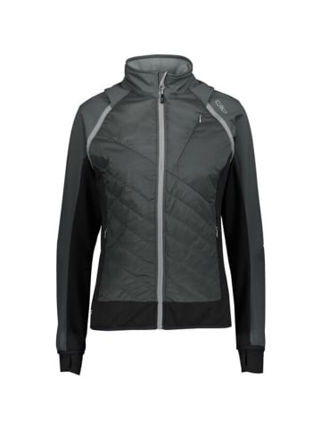 cmp Jacke Funktionsjacke in Anthrazit