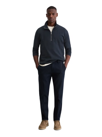 Marc O'Polo Troyer regular in Dark Navy