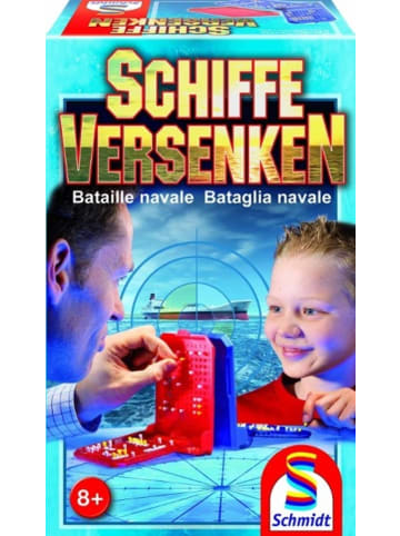 Schmidt Spiele Schiffe versenken