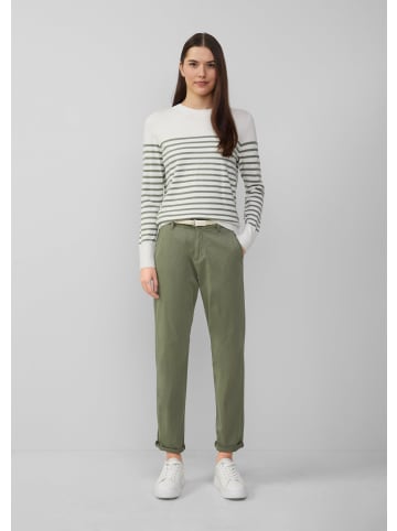 s.Oliver Hose lang in Olive