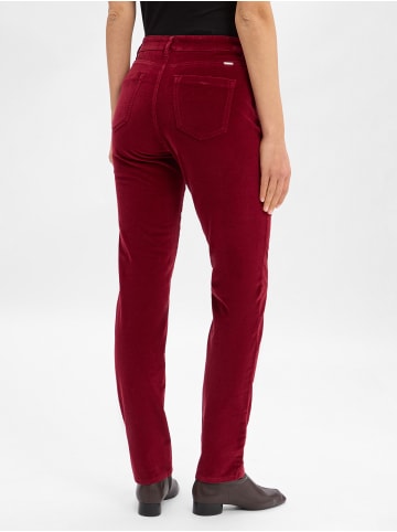 BRAX Hose Mary in bordeaux