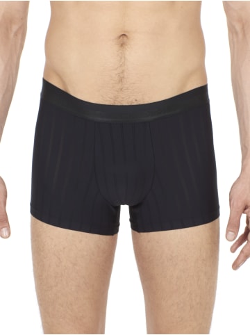 HOM Comfort Boxer Briefs Chic in Schwarz