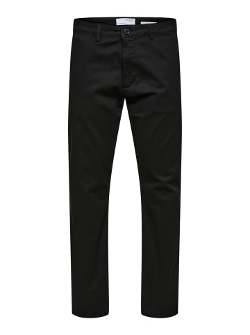 SELECTED HOMME Hose 'New Miles' in schwarz