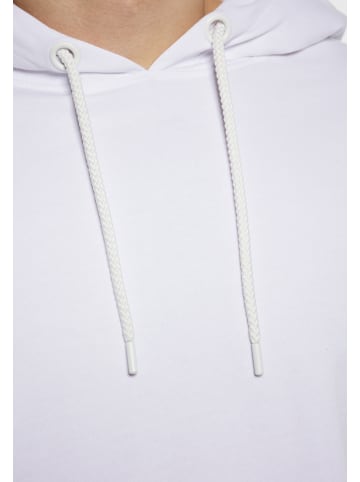 MO Men Sweatshirt in Weiss