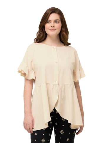 Ulla Popken Jacke in offwhite