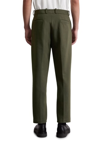 Marc O'Polo Sweathose regular in copley brown