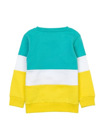 Minoti Sweatshirt Attitude 2 in Bunt