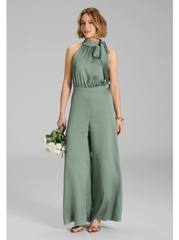 SWING Jumpsuit in lind - 0002