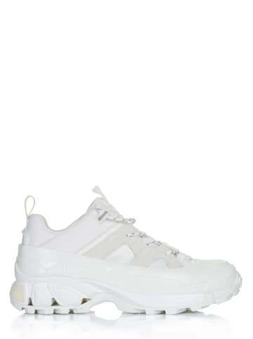 Burberry Sneaker für Herren in weiß