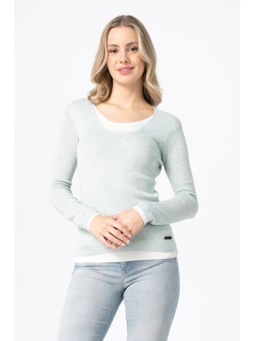 M.O.D Linda Pullover Bio Mint