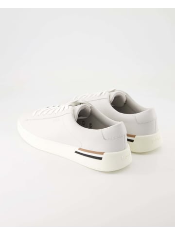 BOSS Sneaker low in Weiß