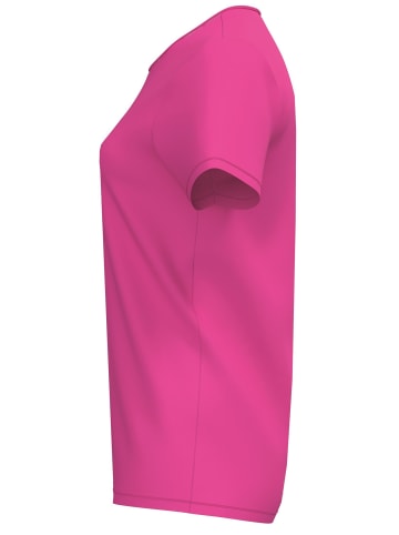 erima Damen T-Shirt in pink